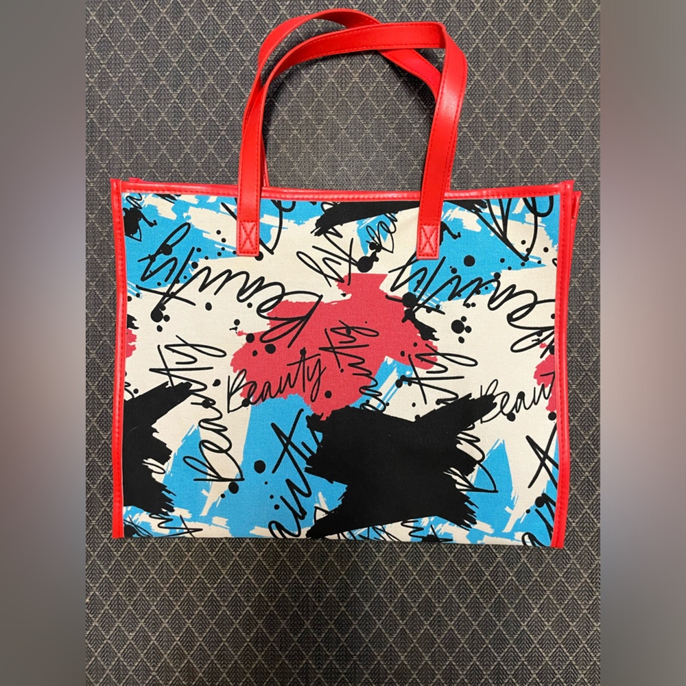 New Beauty bag